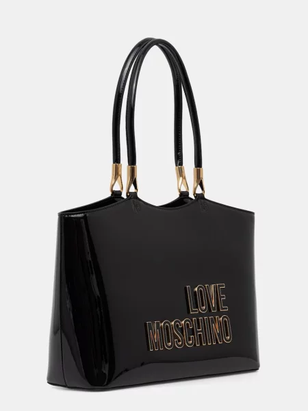 Сумка шоппер Love Moschino