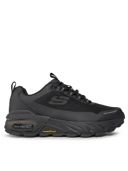 Sneakers Skechers negru