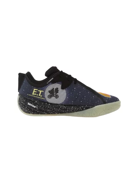 Pantofi Puma albastru