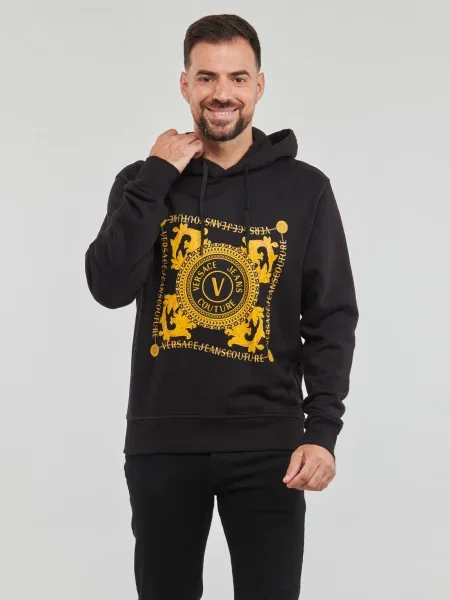 Mikina Versace Jeans Couture