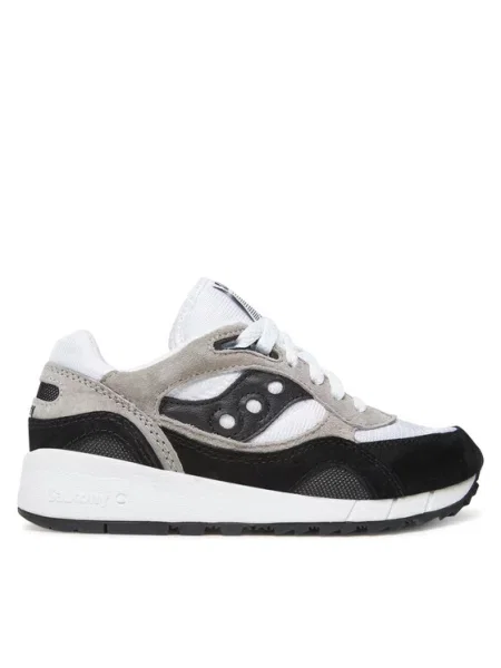 Αθλητικά Saucony λευκό