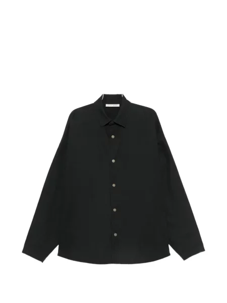 Cămașă Fear Of God Essentials negru