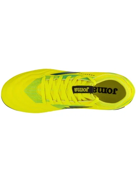 Pantofi Joma galben