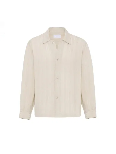 Antioch Košile béžová