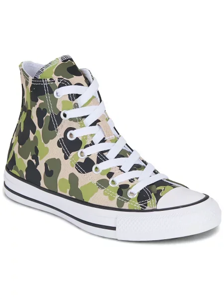 Gyerek félcipő Converse