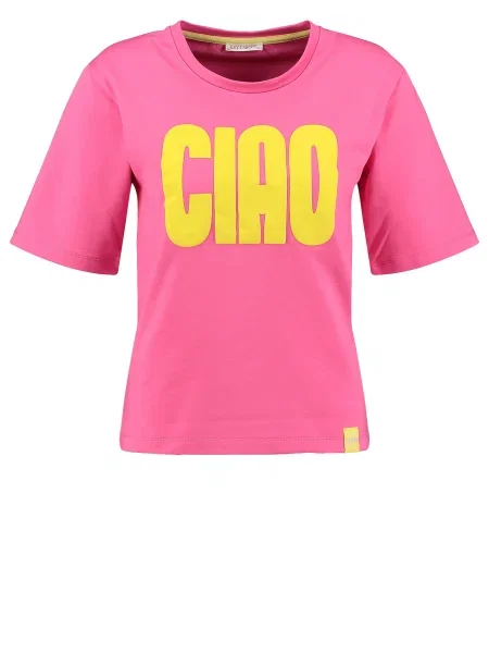 Palton Key Largo galben