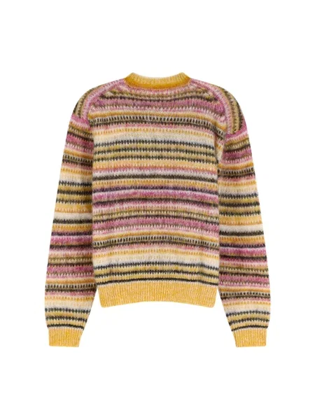 Sweter Marant Etoile wełniany