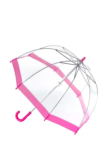 Зонт Fulton Umbrellas розовый