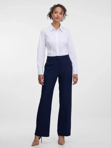 Pantaloni Orsay albastru