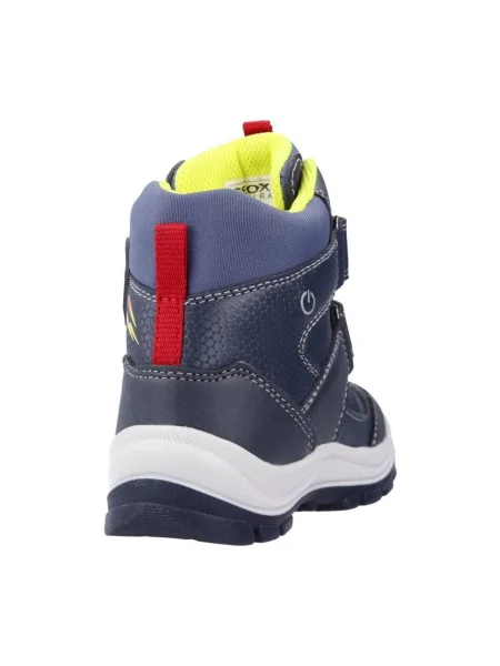 Pantofi copii Geox albastru