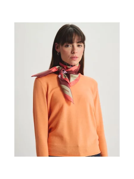 Szal Ines De La Fressange Paris
