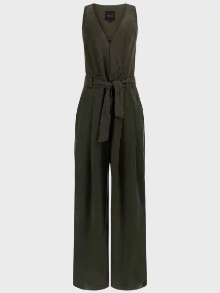 Комбінезон Guess зелений