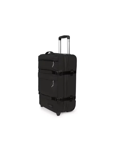 Kabelka Eastpak čierna