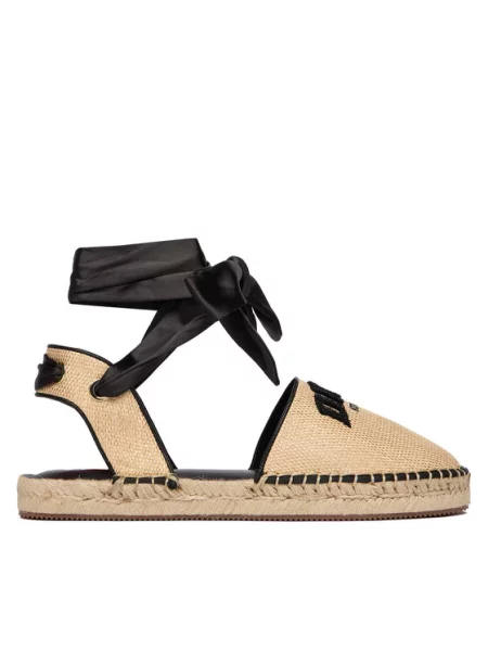 DKNY Εσπαντρίγιες Madelise καφέ