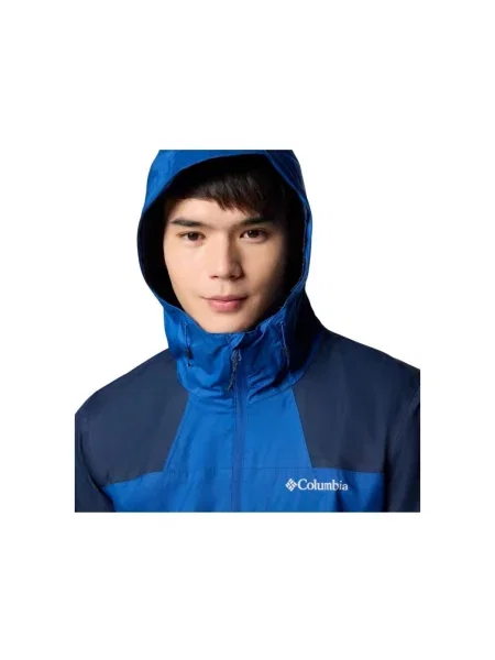 Columbia Outdoor jakna Inner Limits™ III Tamnoplava