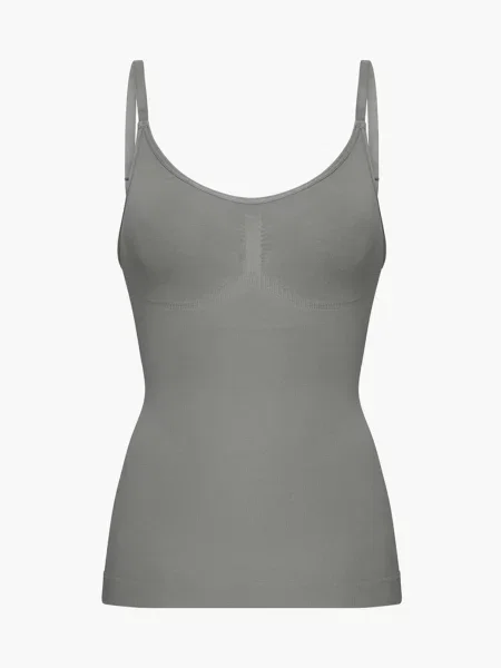 Cfab Alakformáló felsők Shaping Cami grafit