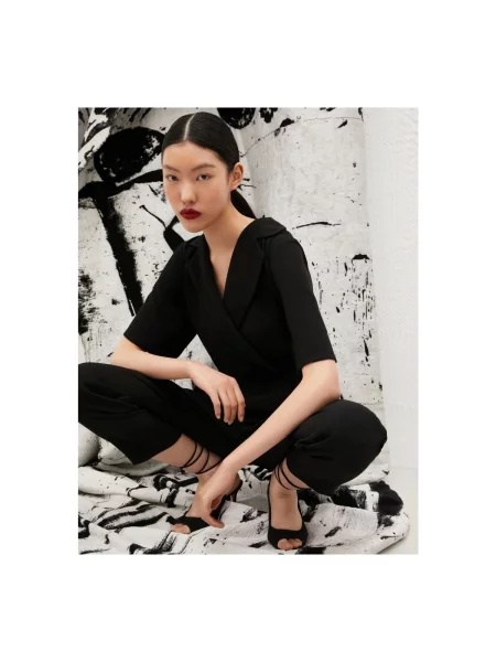 Rochie Marella negru