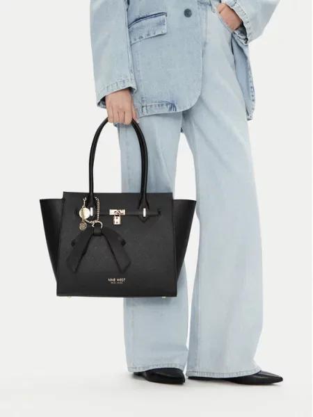 Torebka Nine West czarna