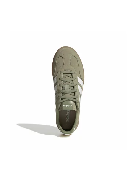 ADIDAS SPORTSWEAR Nízke tenisky Barreda Decode kaki biela