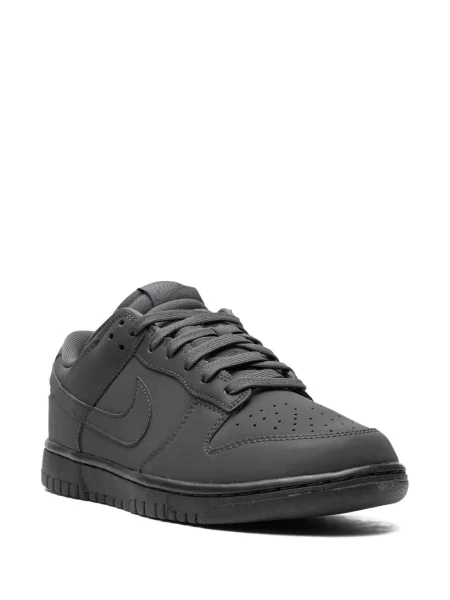 Tenisky Nike Dunk šedé