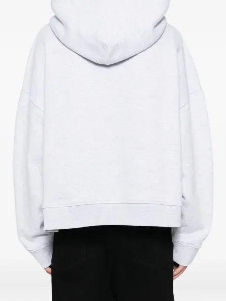 Hoodie Entire Studios γκρι