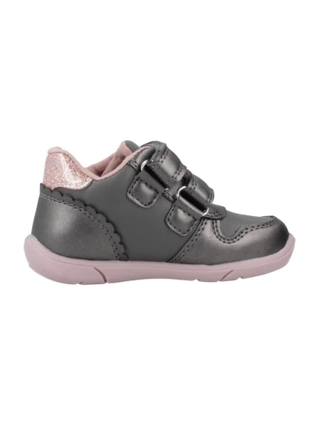 Sneaker Geox szürke