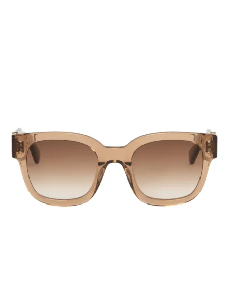 Sluneční brýle Amiri hnědé