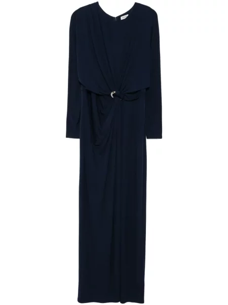 Sukienka Simkhai niebieska