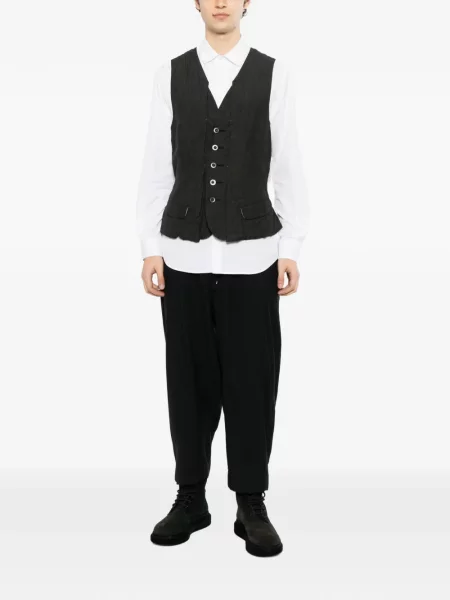 Pantaloni Klasica negru