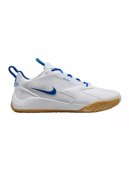 Tenisky Nike Air Zoom modrá