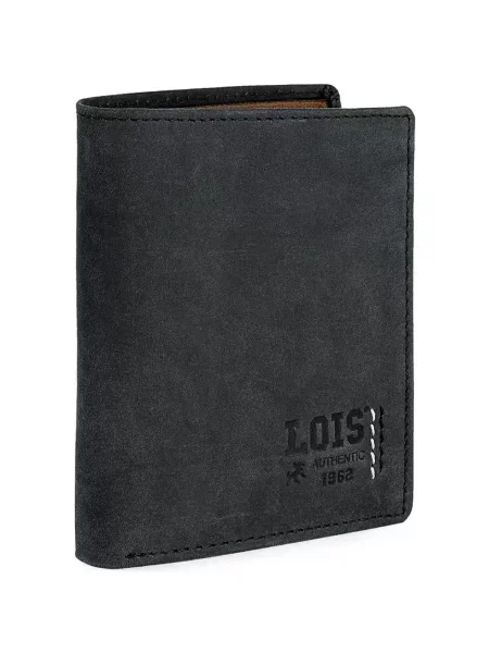 Torba Lois crna