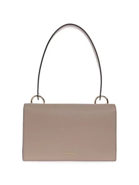 Geantă Furla din piele