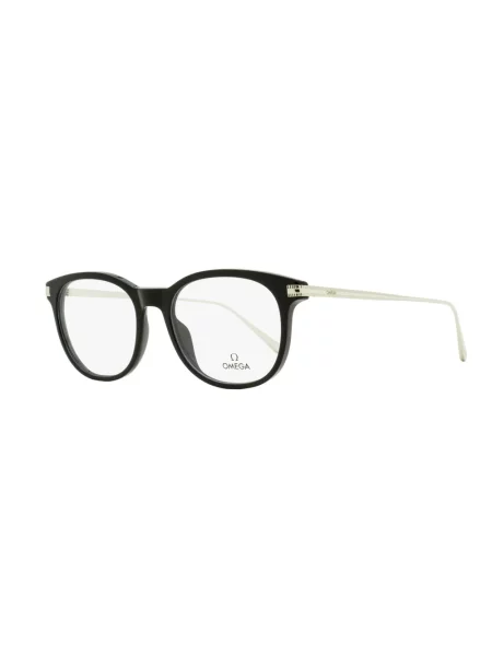 Ochelari de soare Omega Eyewear negru