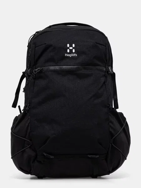 Batoh Haglöfs Jarve Multi 28 velký hladký černá