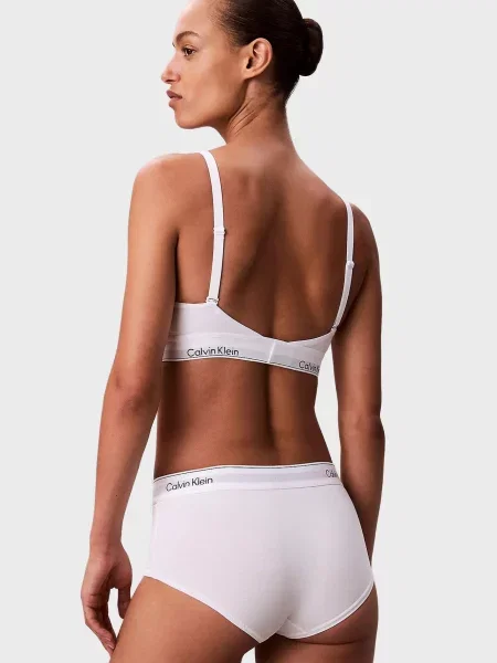 Бюстгальтер Calvin Klein білий