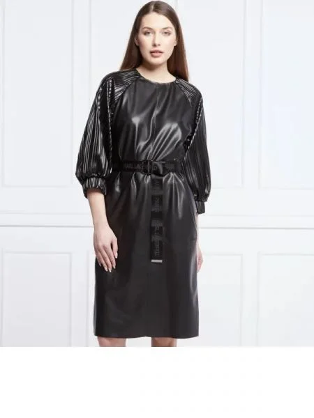 Karl Lagerfeld Ruha fekete
