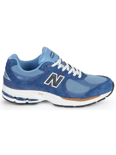 Pantofi New Balance albastru