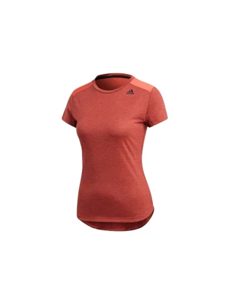 Tricou Adidas roșu