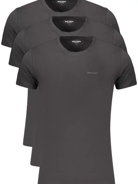 Tricou Palm Angels negru