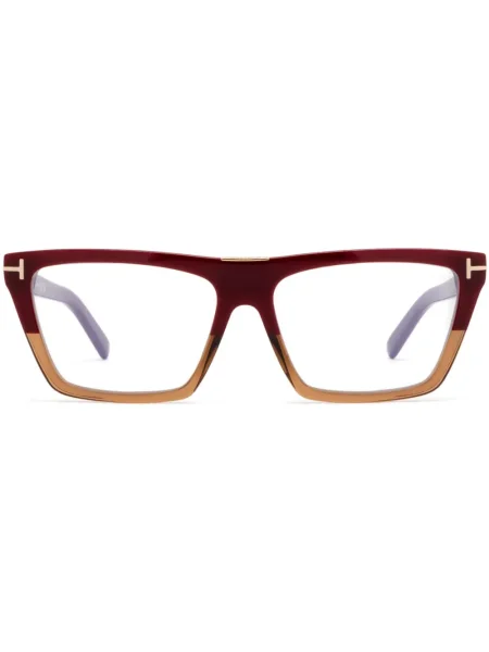 Ochelari de soare Tom Ford Eyewear violet