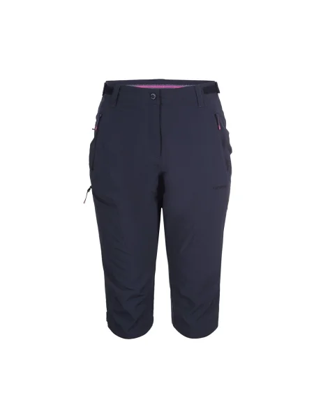 Pantaloni Icepeak albastru