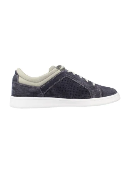 Pantofi Geox albastru