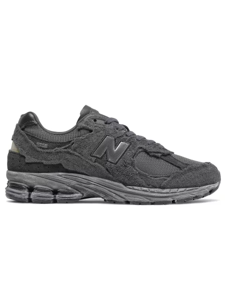 New Balance Sport unisex 43 EU Sneakersy czarny