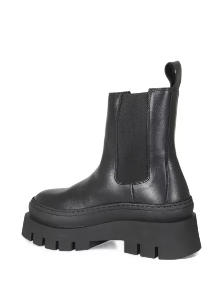 Μπότες chelsea Copenhagen Studios chunky μαύρο