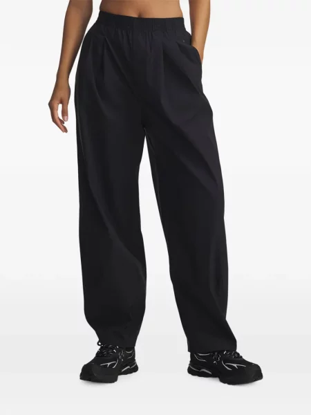 Pantaloni Under Armour negru
