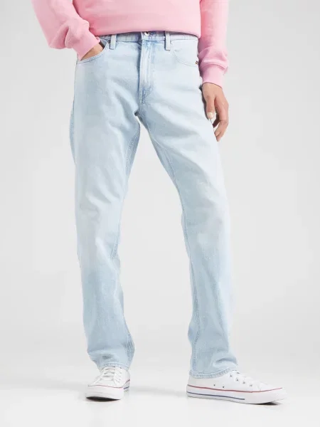 G-STAR Jeans Mosa denim albastru
