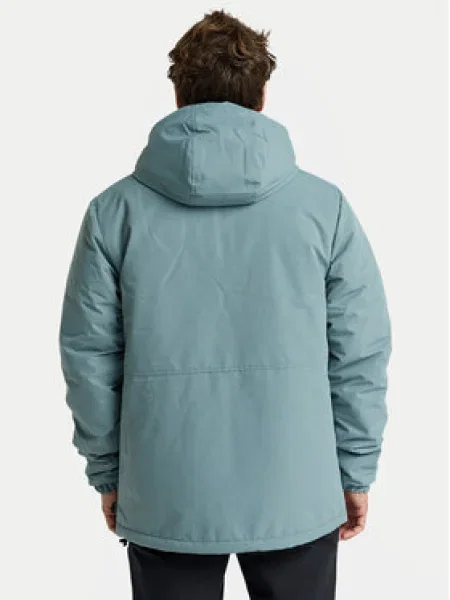 Billabong Outdoor kabát Transport Revo kék