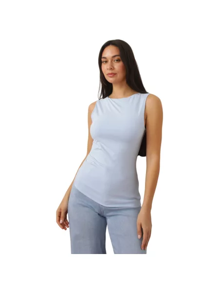 Ruha La Modeuse kék