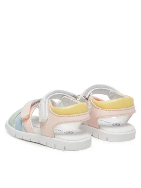 Sandály Tommy Hilfiger