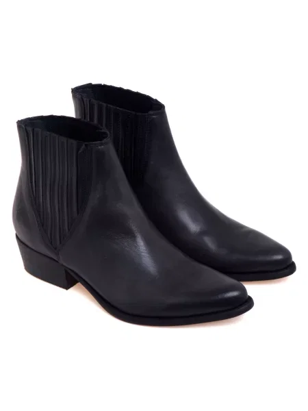 Buty do kostki Felmini czarne